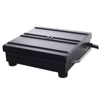 Poultry Weighing Platform